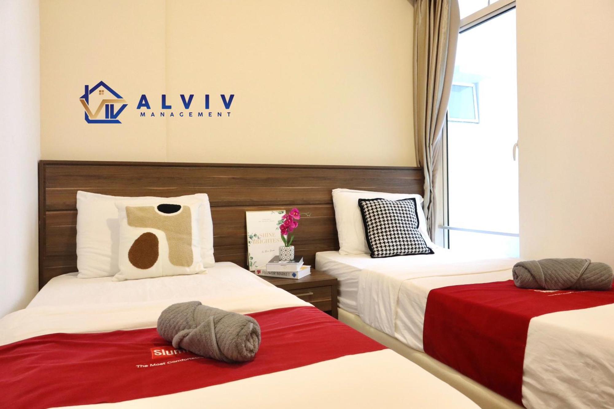 Amari Lagoon Melaka Kids Friendly I 5Min Zoo Melaka 外观 照片