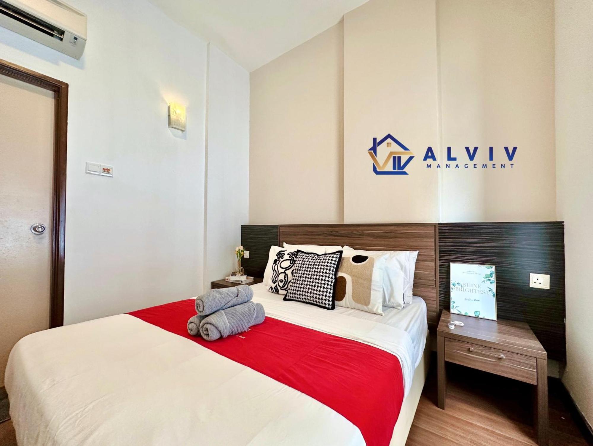 Amari Lagoon Melaka Kids Friendly I 5Min Zoo Melaka 外观 照片