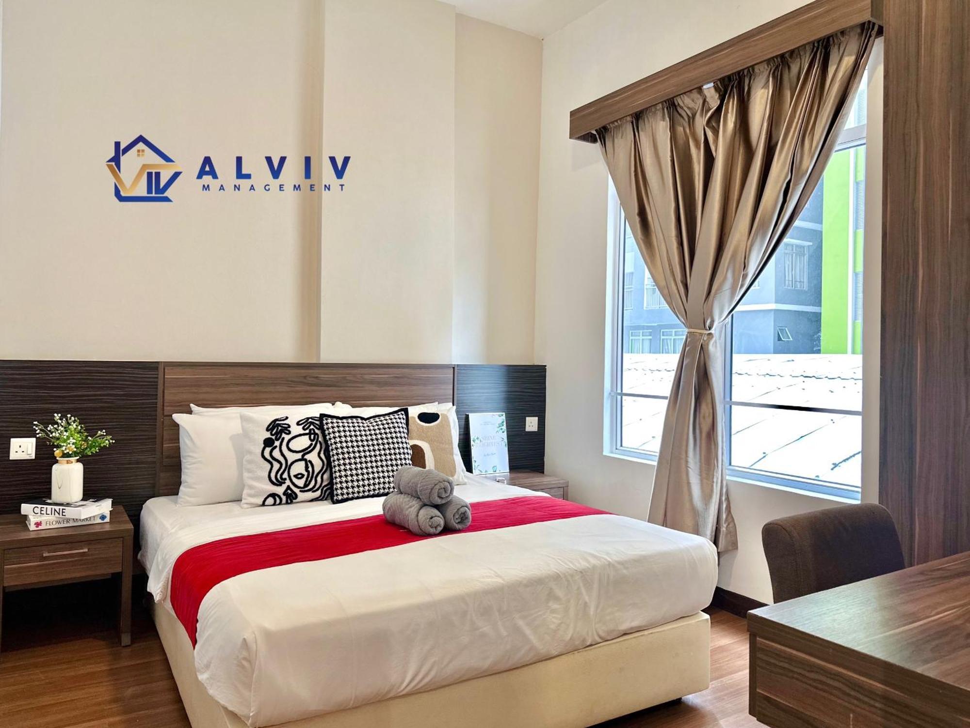 Amari Lagoon Melaka Kids Friendly I 5Min Zoo Melaka 外观 照片