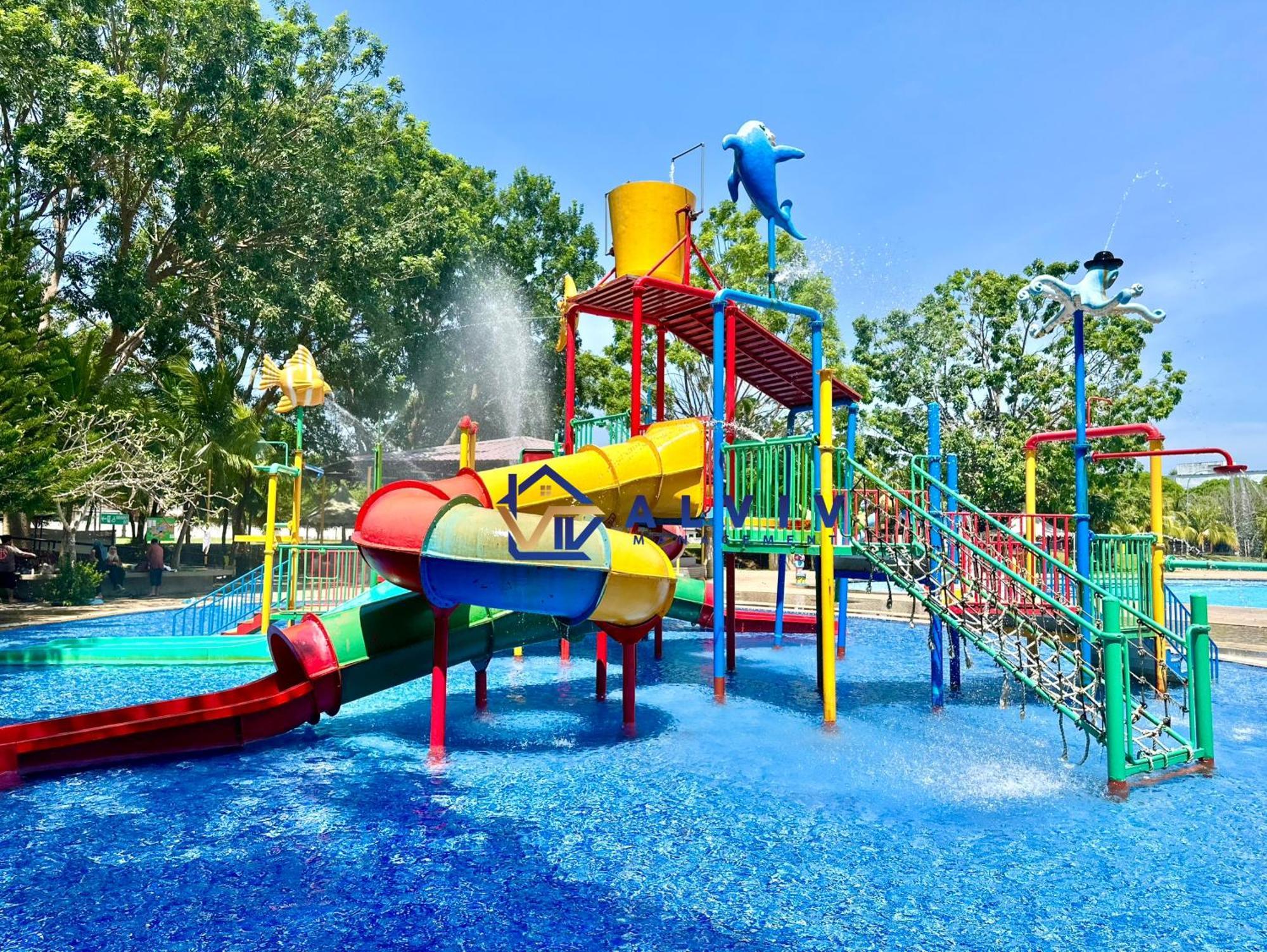 Amari Lagoon Melaka Kids Friendly I 5Min Zoo Melaka 外观 照片