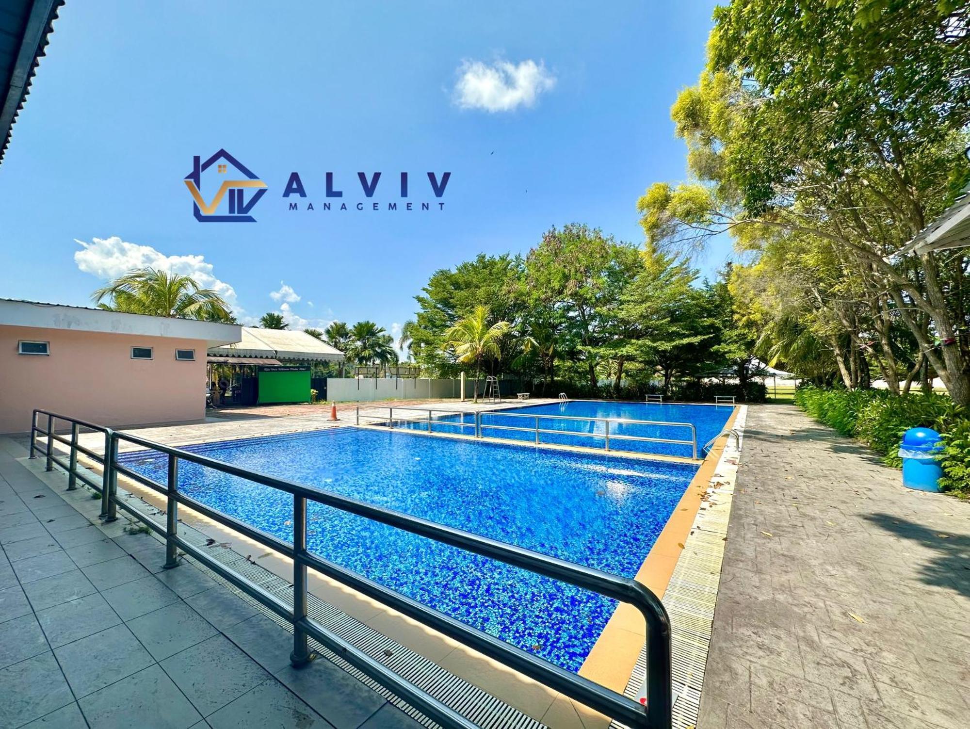 Amari Lagoon Melaka Kids Friendly I 5Min Zoo Melaka 外观 照片