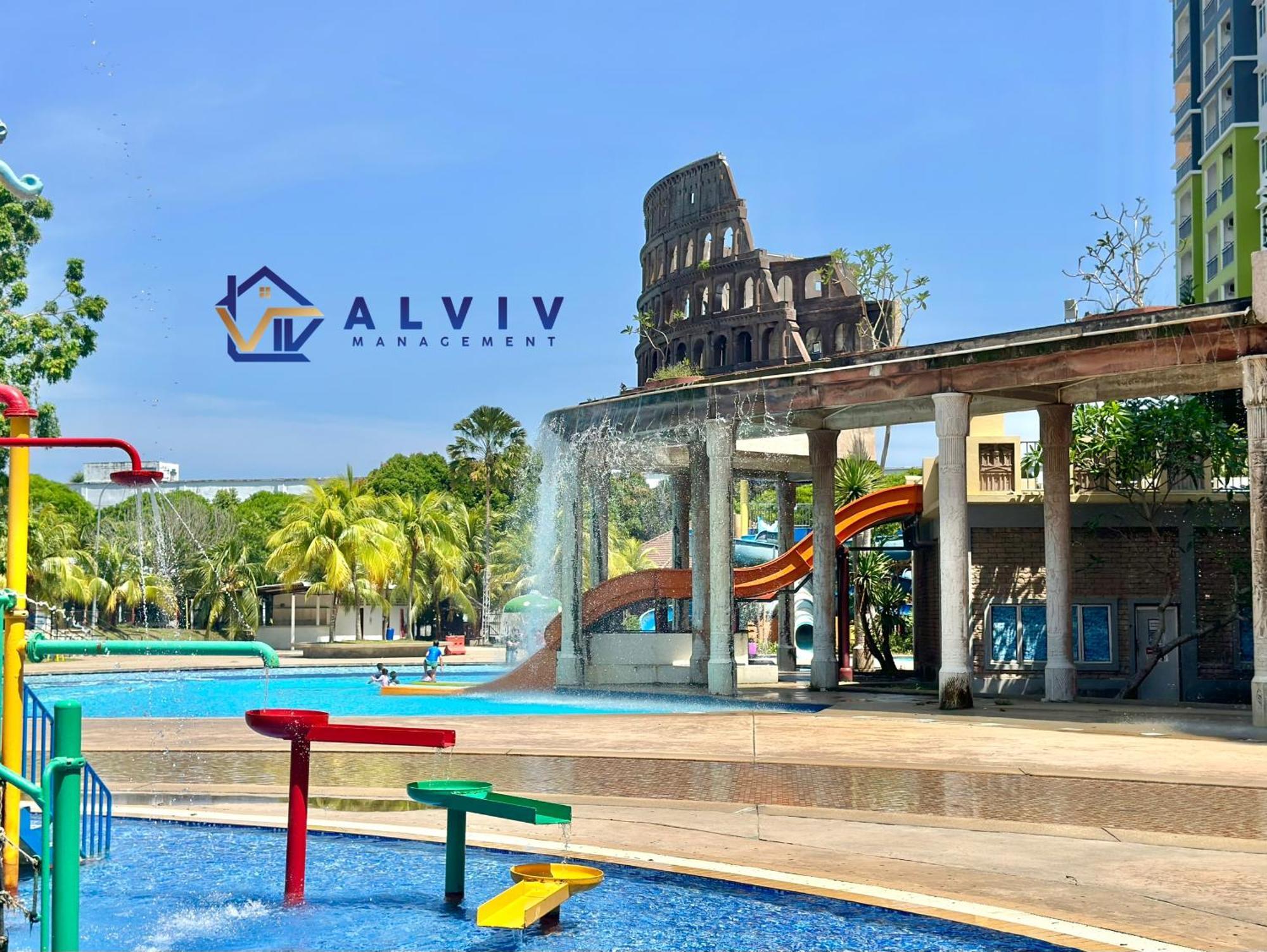 Amari Lagoon Melaka Kids Friendly I 5Min Zoo Melaka 外观 照片