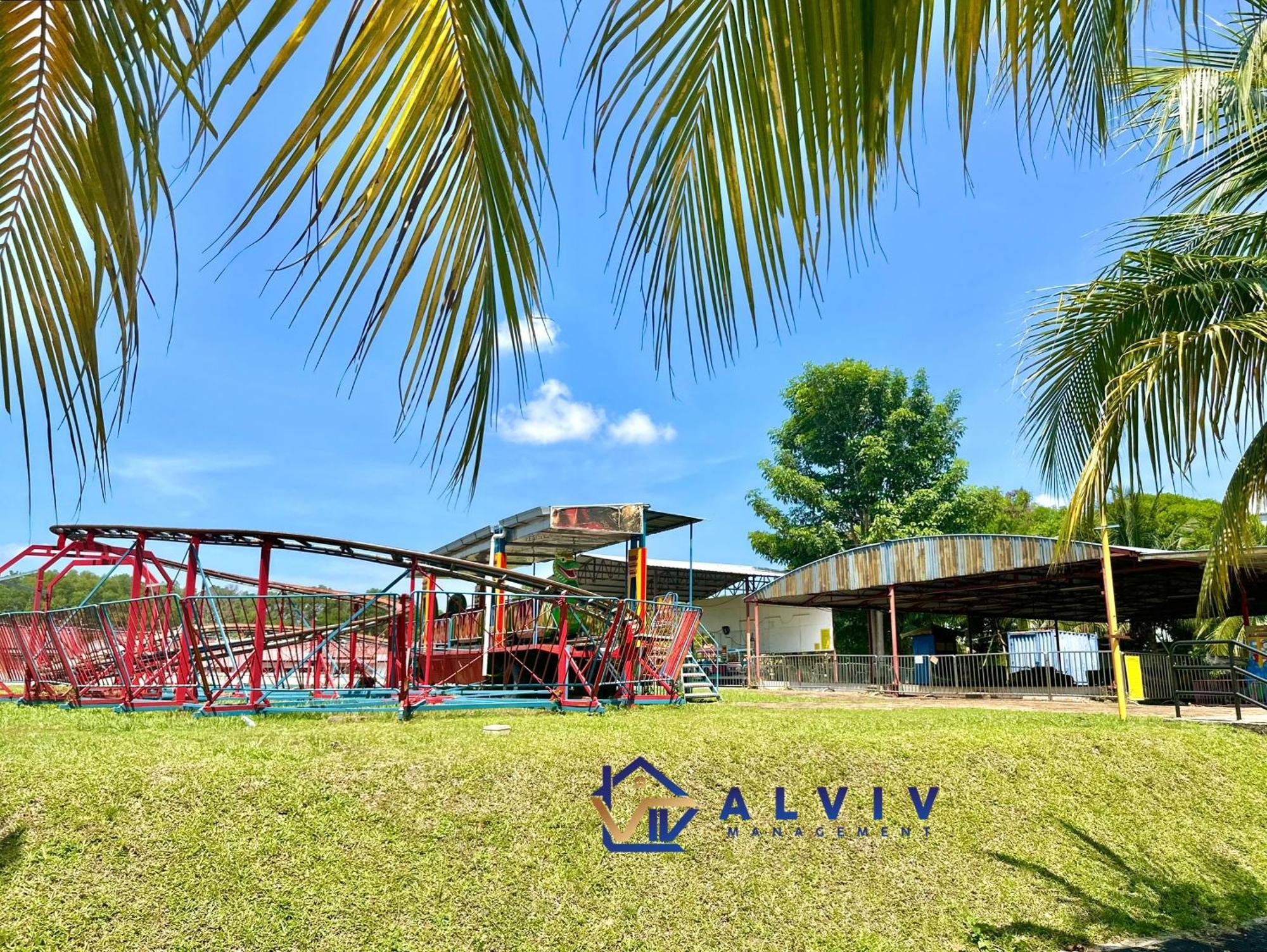 Amari Lagoon Melaka Kids Friendly I 5Min Zoo Melaka 外观 照片