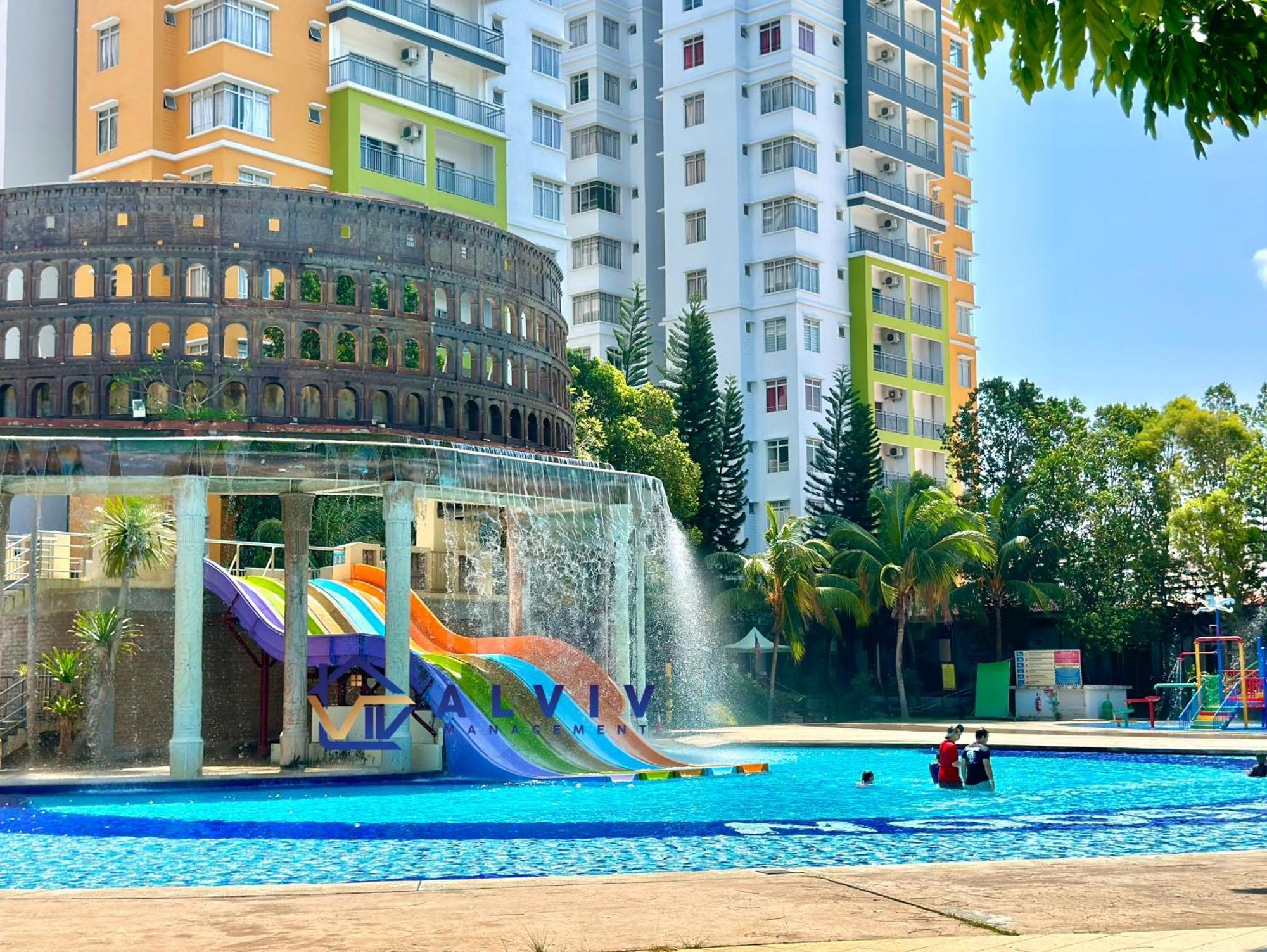 Amari Lagoon Melaka Kids Friendly I 5Min Zoo Melaka 外观 照片