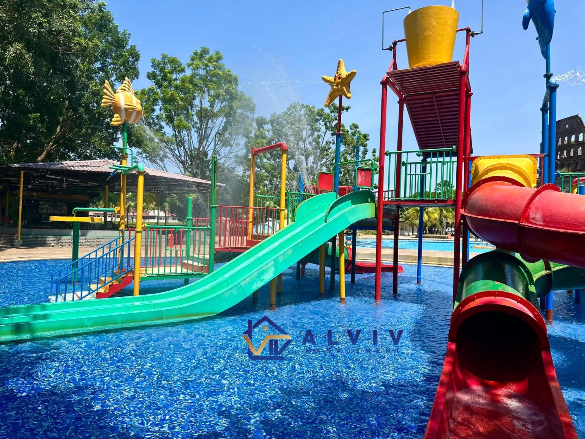 Amari Lagoon Melaka Kids Friendly I 5Min Zoo Melaka 外观 照片
