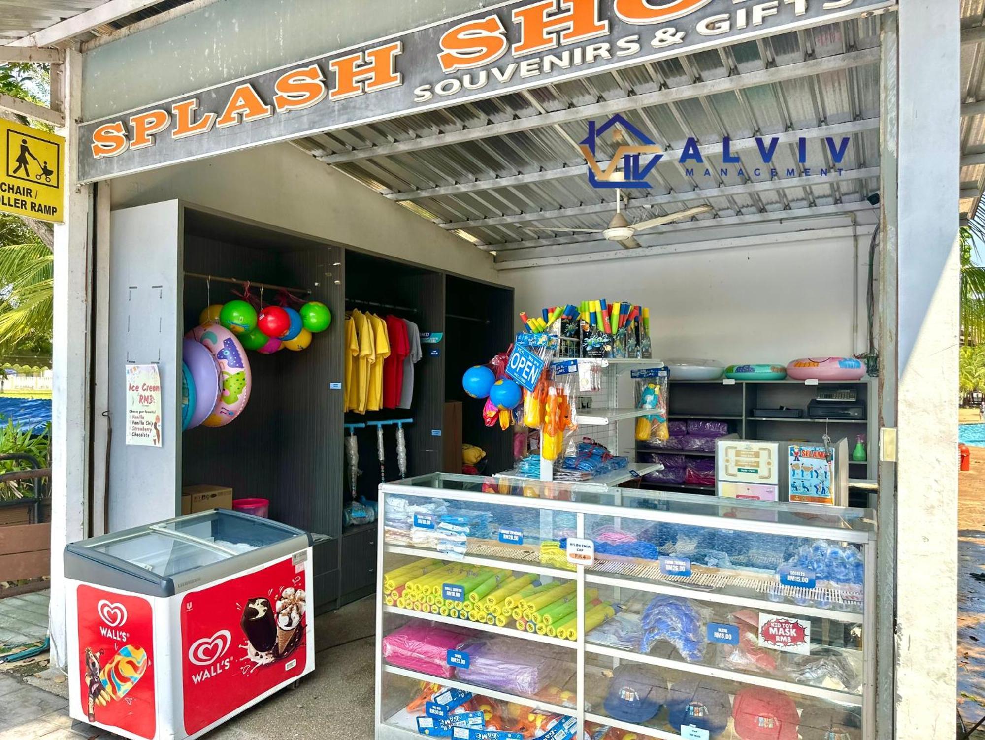 Amari Lagoon Melaka Kids Friendly I 5Min Zoo Melaka 外观 照片