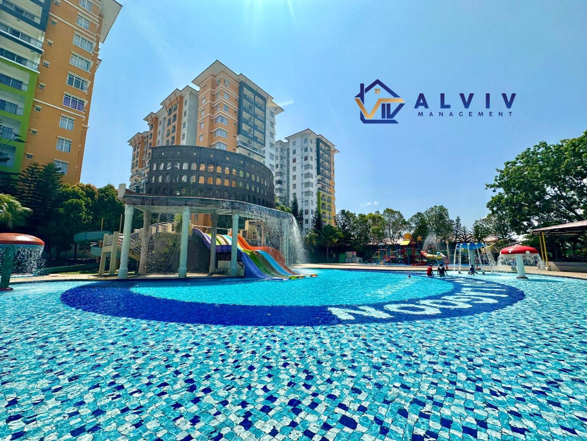 Amari Lagoon Melaka Kids Friendly I 5Min Zoo Melaka 外观 照片