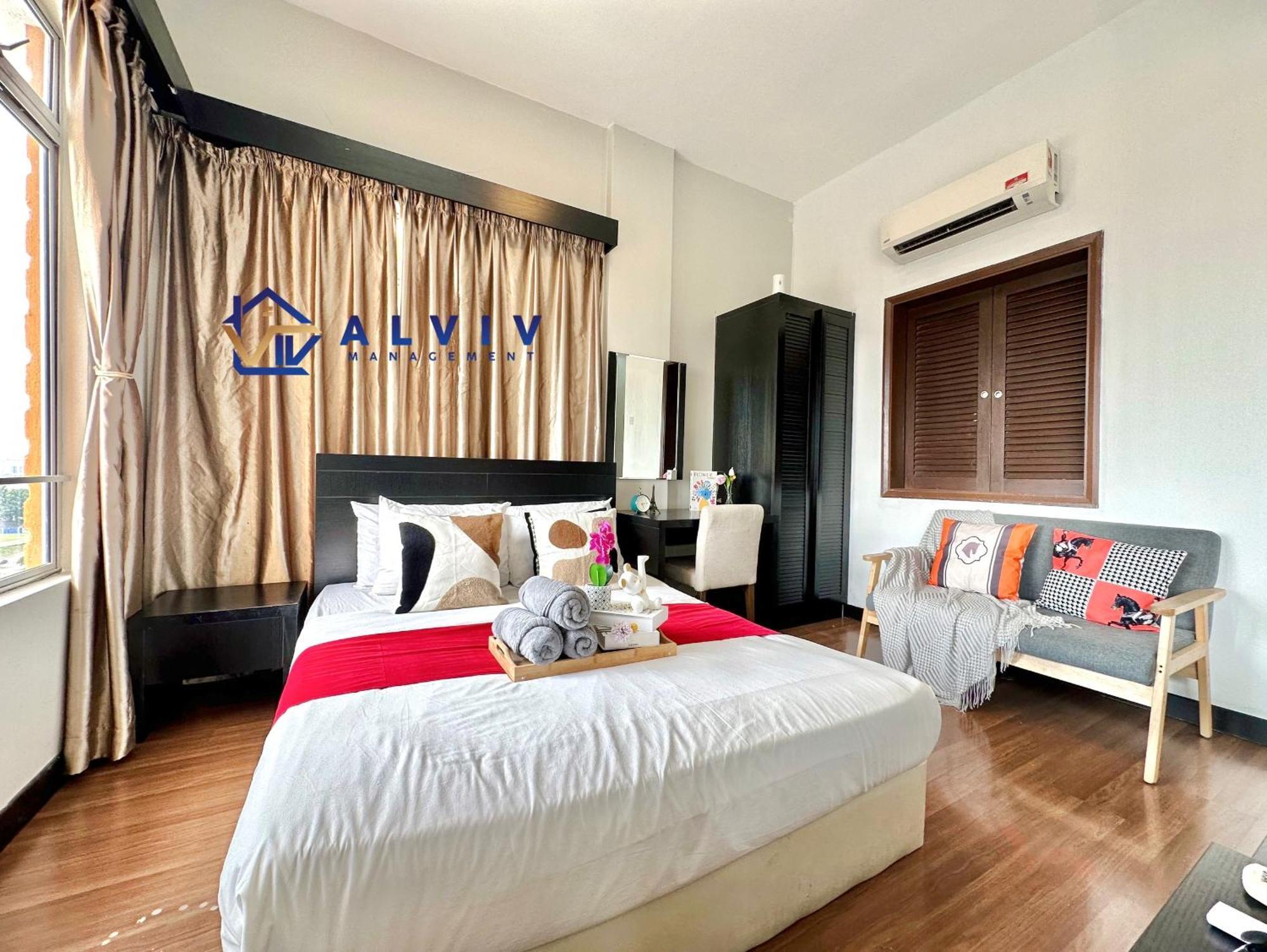 Amari Lagoon Melaka Kids Friendly I 5Min Zoo Melaka 外观 照片