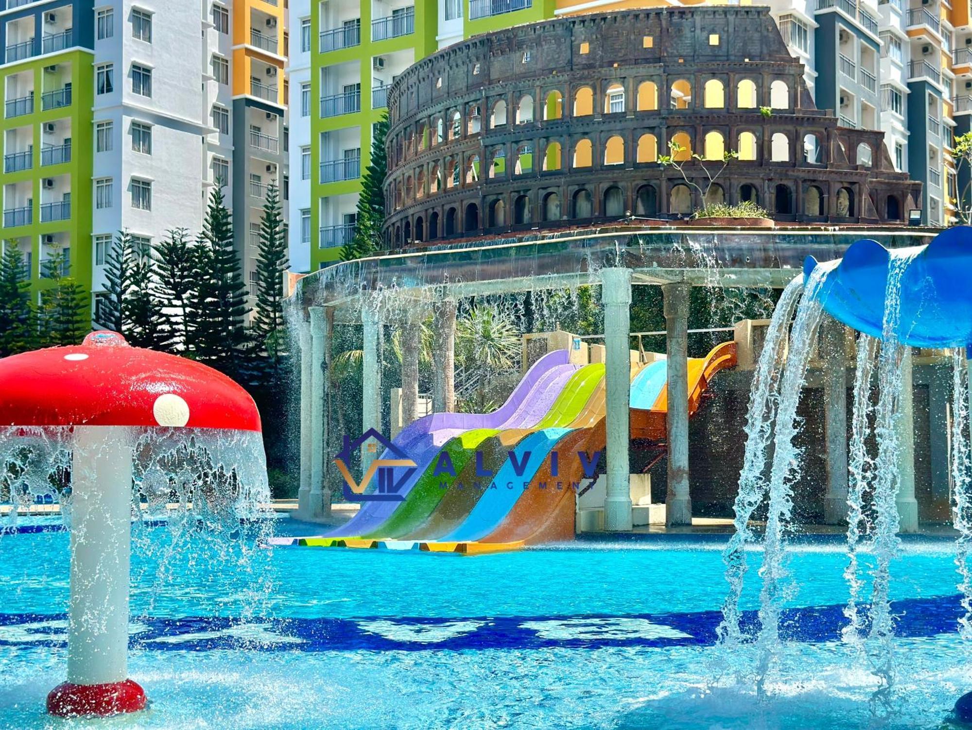 Amari Lagoon Melaka Kids Friendly I 5Min Zoo Melaka 外观 照片