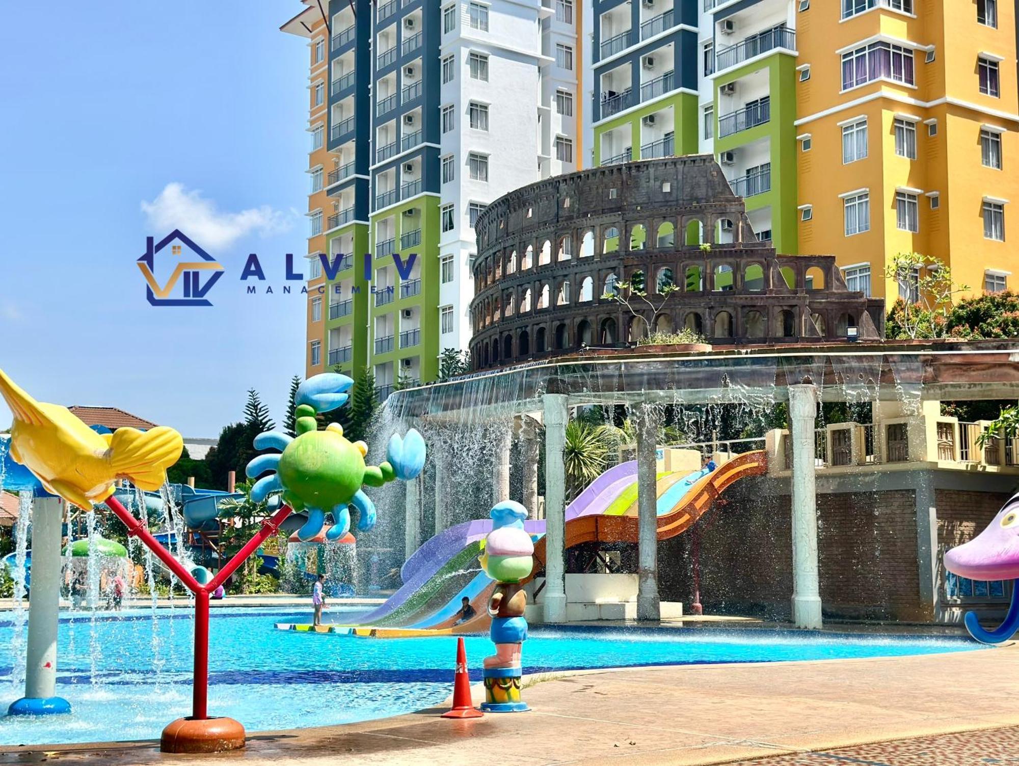 Amari Lagoon Melaka Kids Friendly I 5Min Zoo Melaka 外观 照片