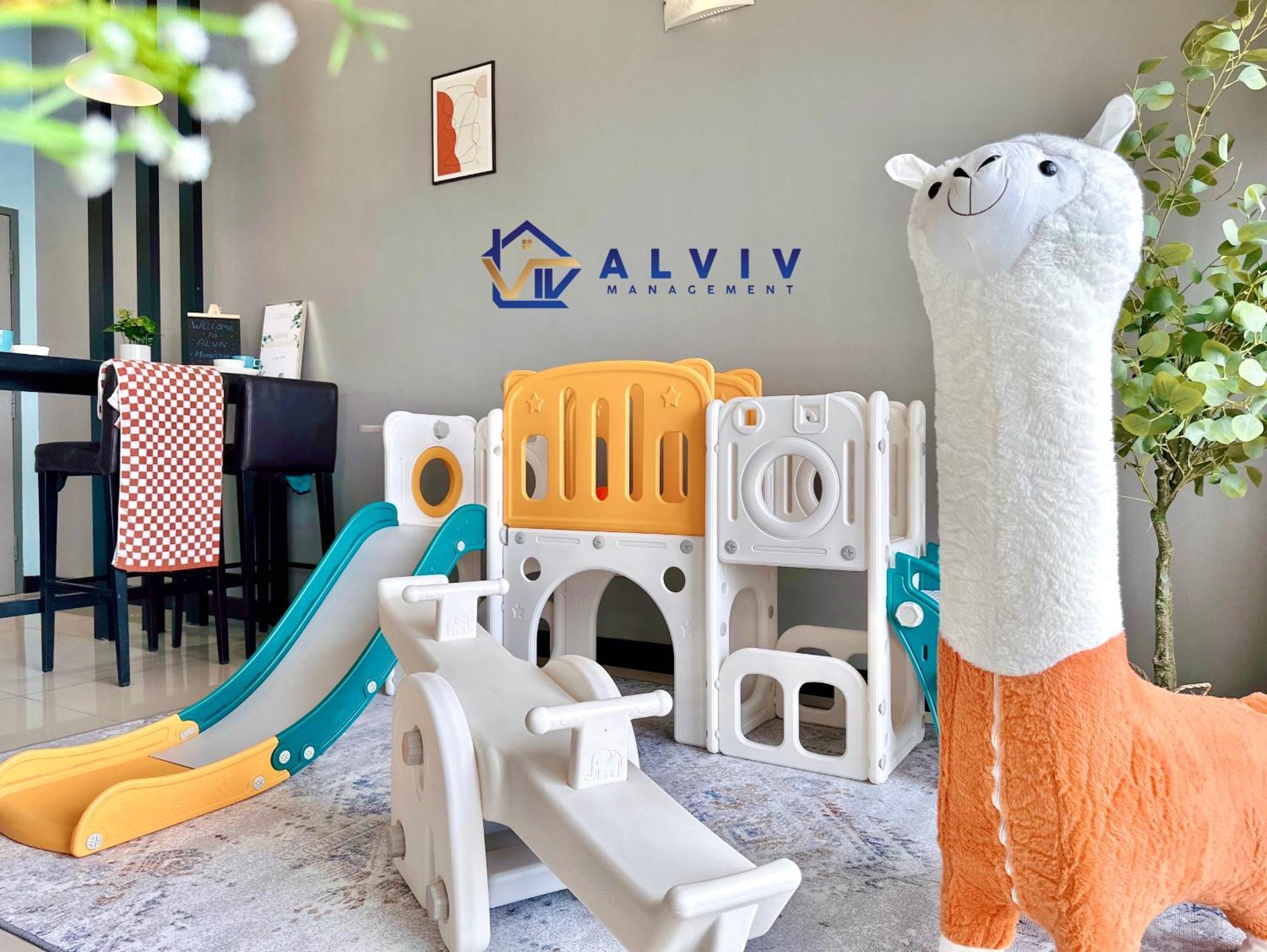 Amari Lagoon Melaka Kids Friendly I 5Min Zoo Melaka 外观 照片