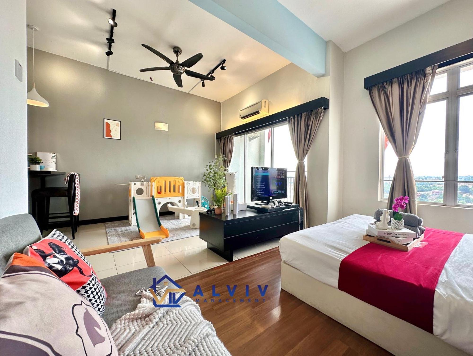 Amari Lagoon Melaka Kids Friendly I 5Min Zoo Melaka 外观 照片
