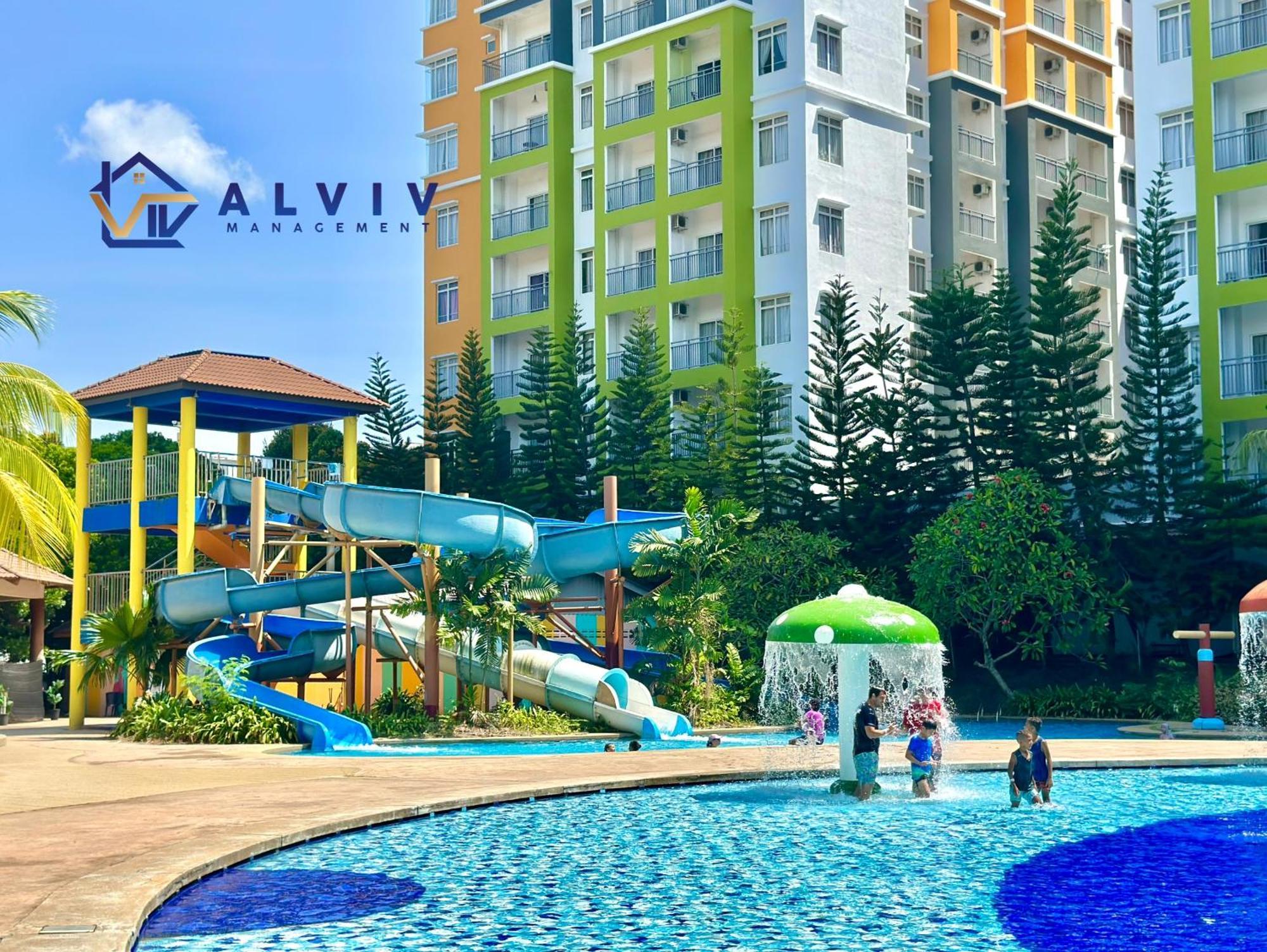 Amari Lagoon Melaka Kids Friendly I 5Min Zoo Melaka 外观 照片