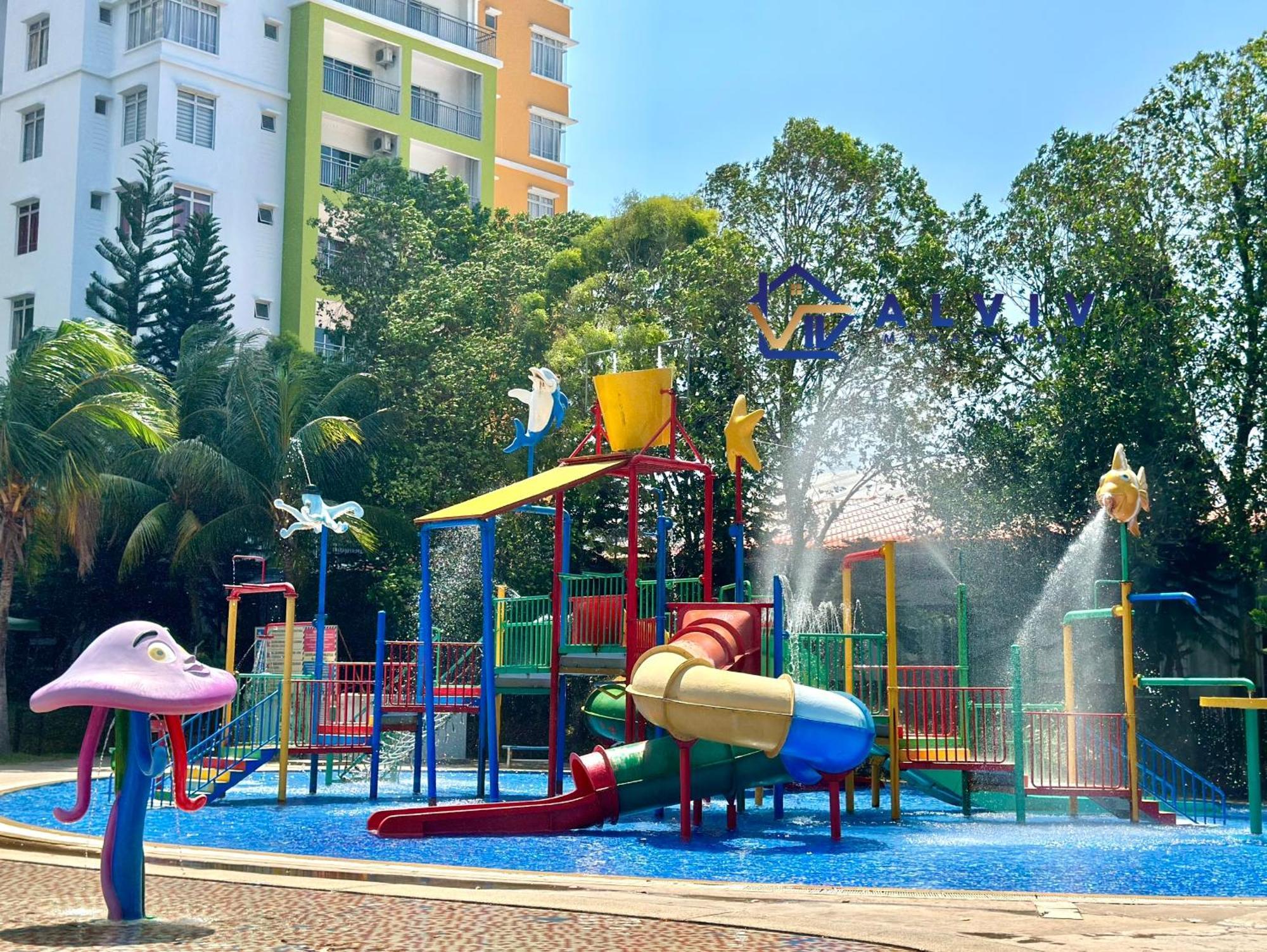 Amari Lagoon Melaka Kids Friendly I 5Min Zoo Melaka 外观 照片