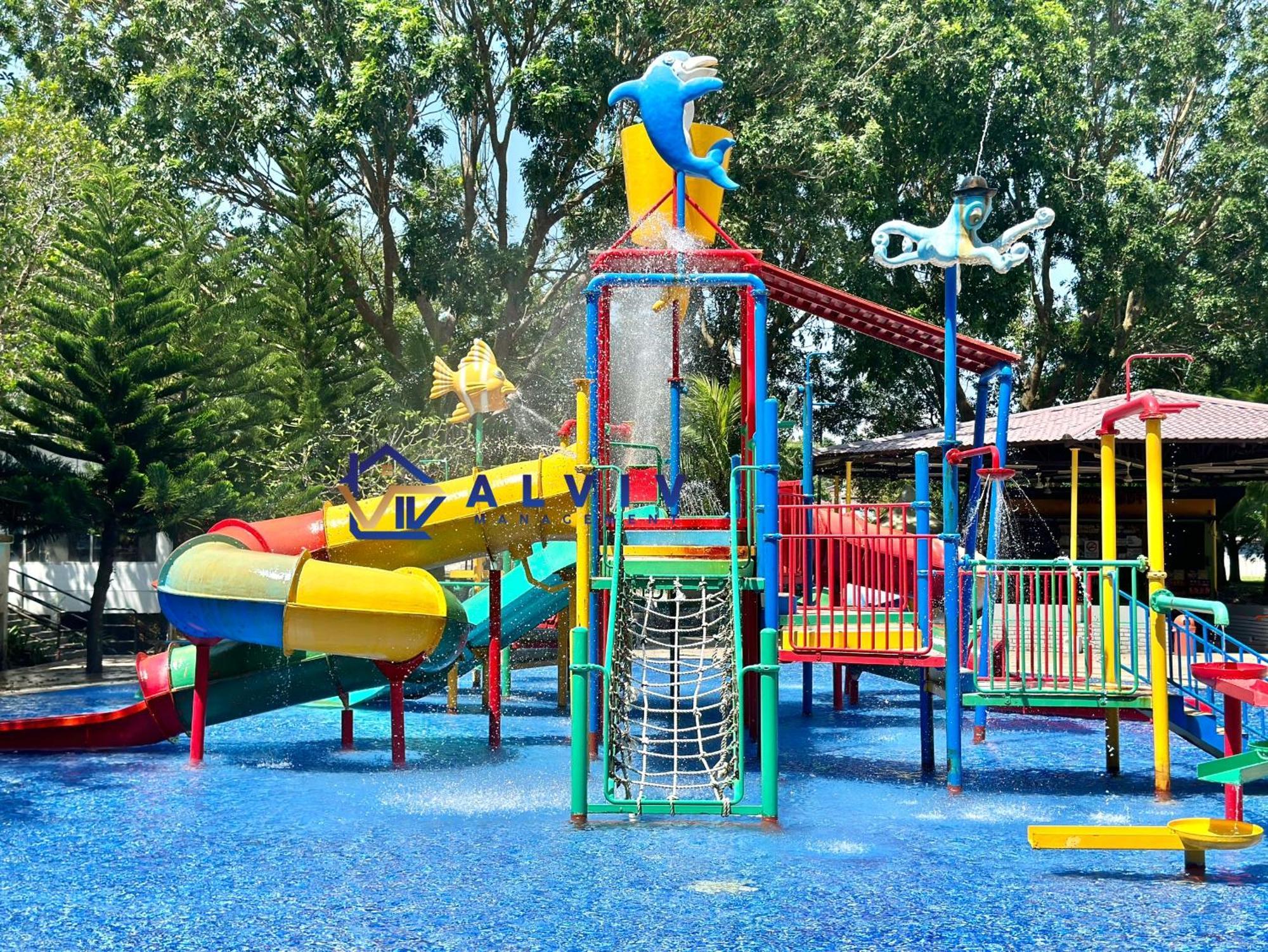 Amari Lagoon Melaka Kids Friendly I 5Min Zoo Melaka 外观 照片