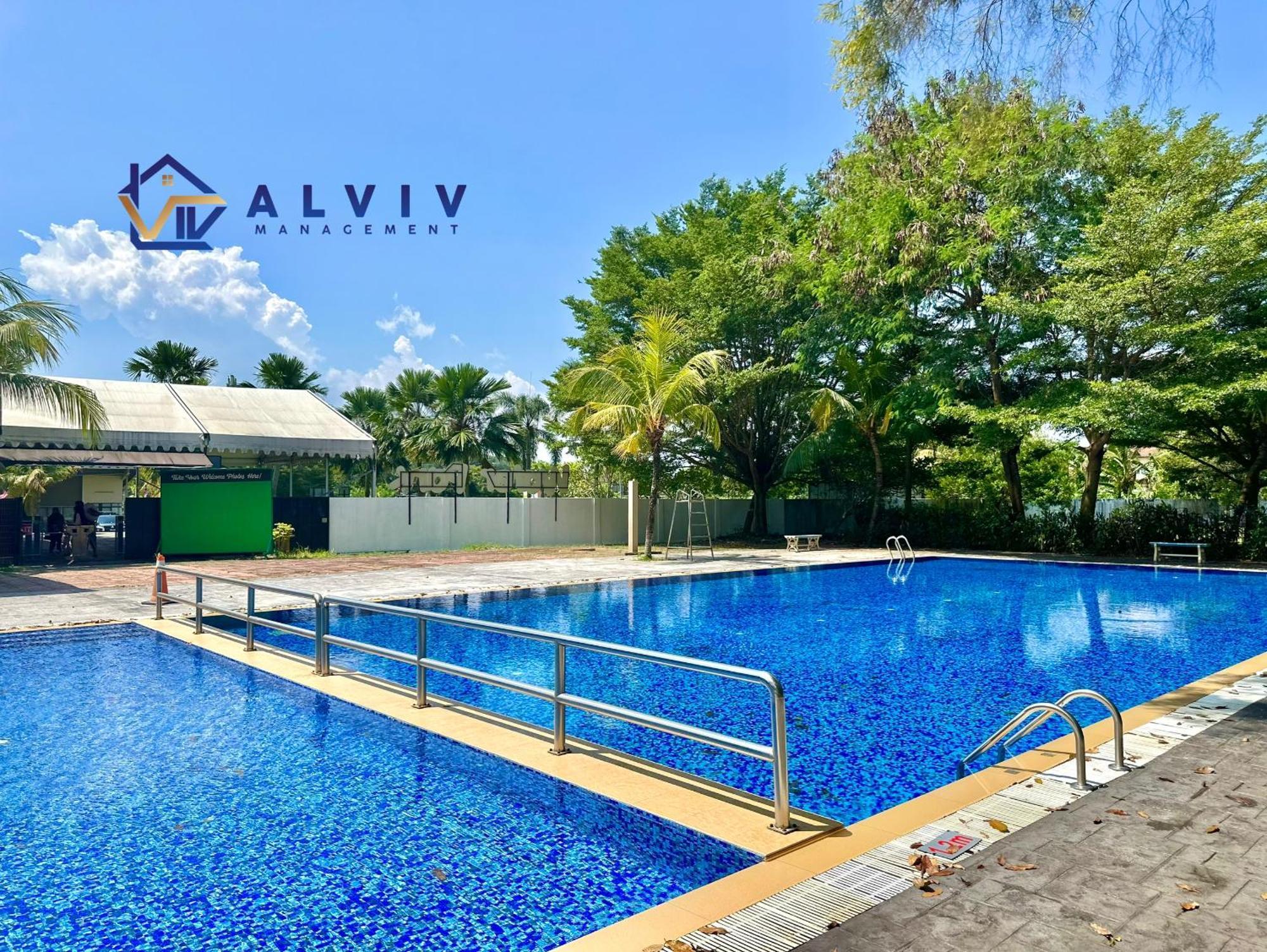 Amari Lagoon Melaka Kids Friendly I 5Min Zoo Melaka 外观 照片