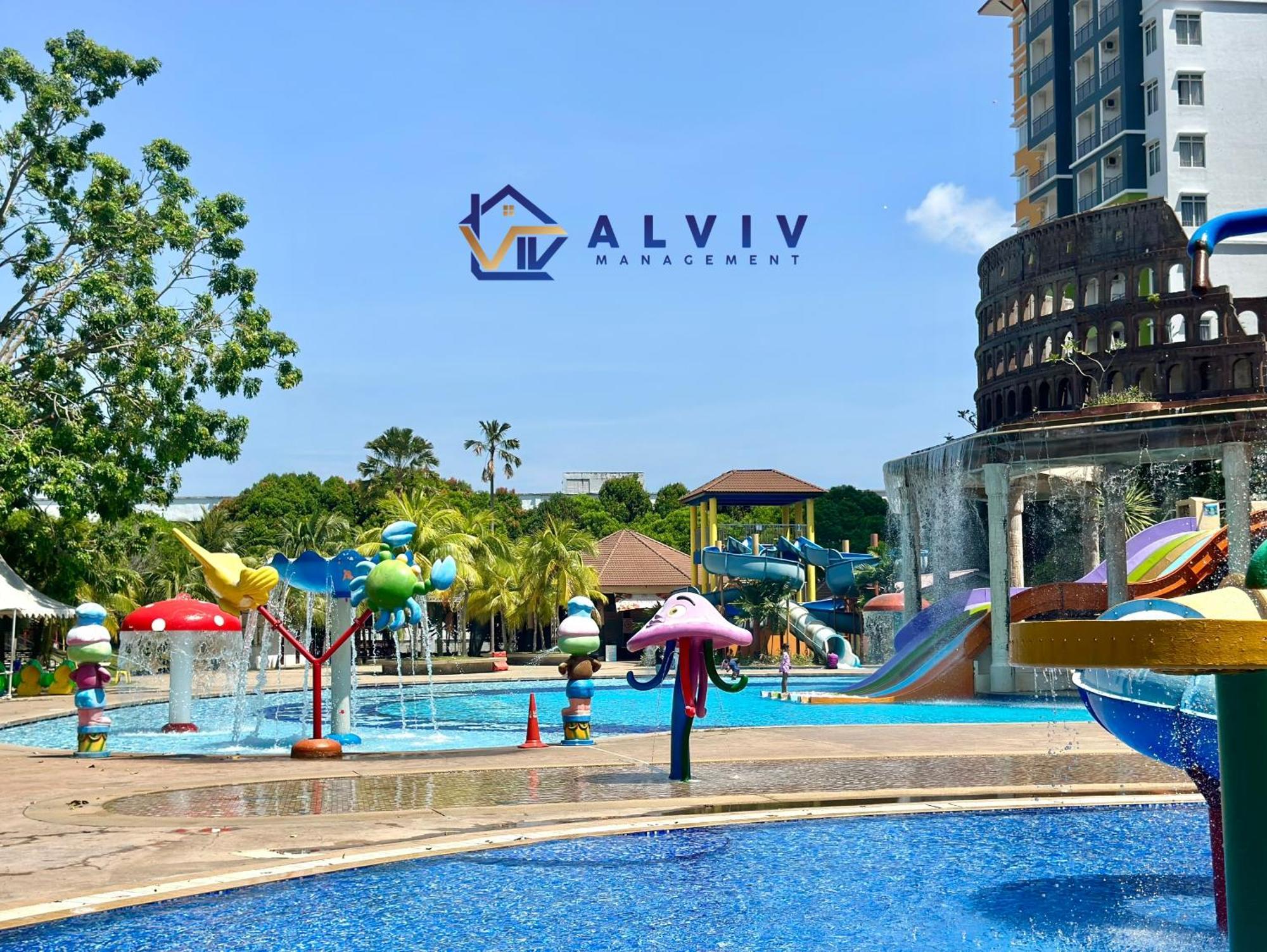 Amari Lagoon Melaka Kids Friendly I 5Min Zoo Melaka 外观 照片