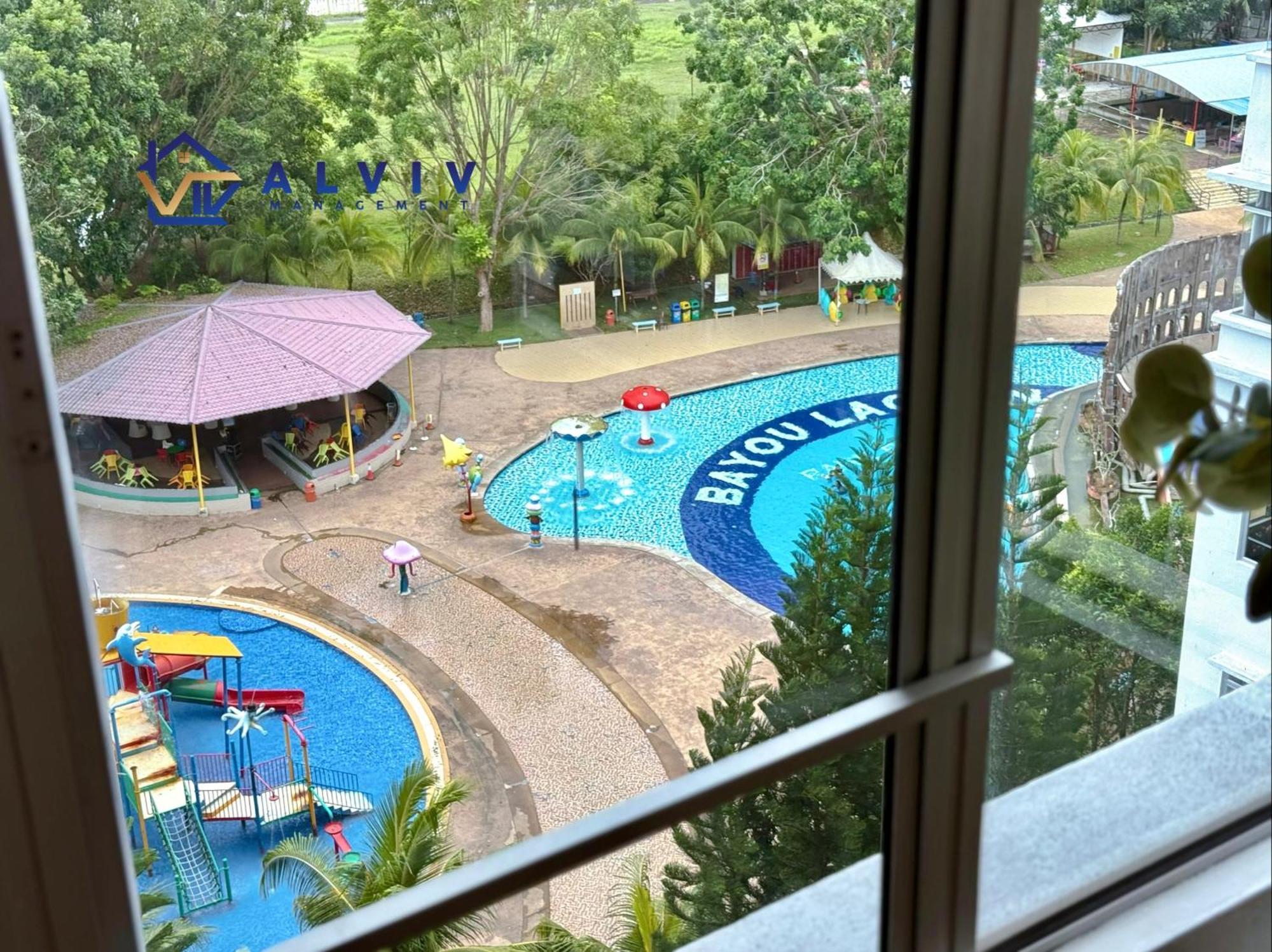 Amari Lagoon Melaka Kids Friendly I 5Min Zoo Melaka 外观 照片