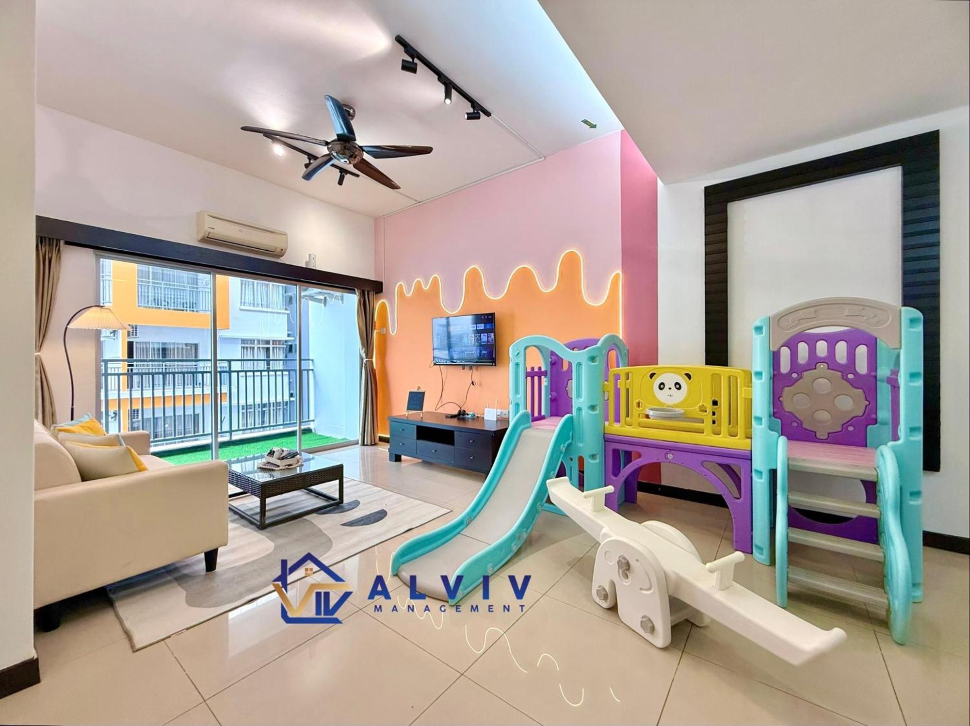 Amari Lagoon Melaka Kids Friendly I 5Min Zoo Melaka 外观 照片