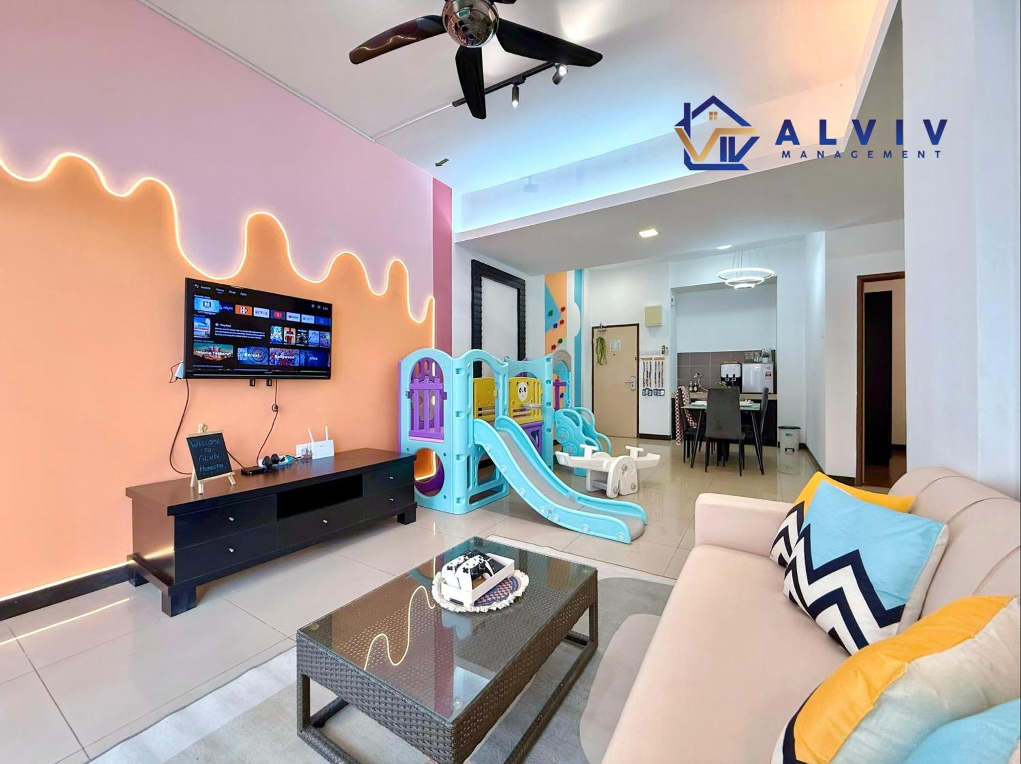 Amari Lagoon Melaka Kids Friendly I 5Min Zoo Melaka 外观 照片