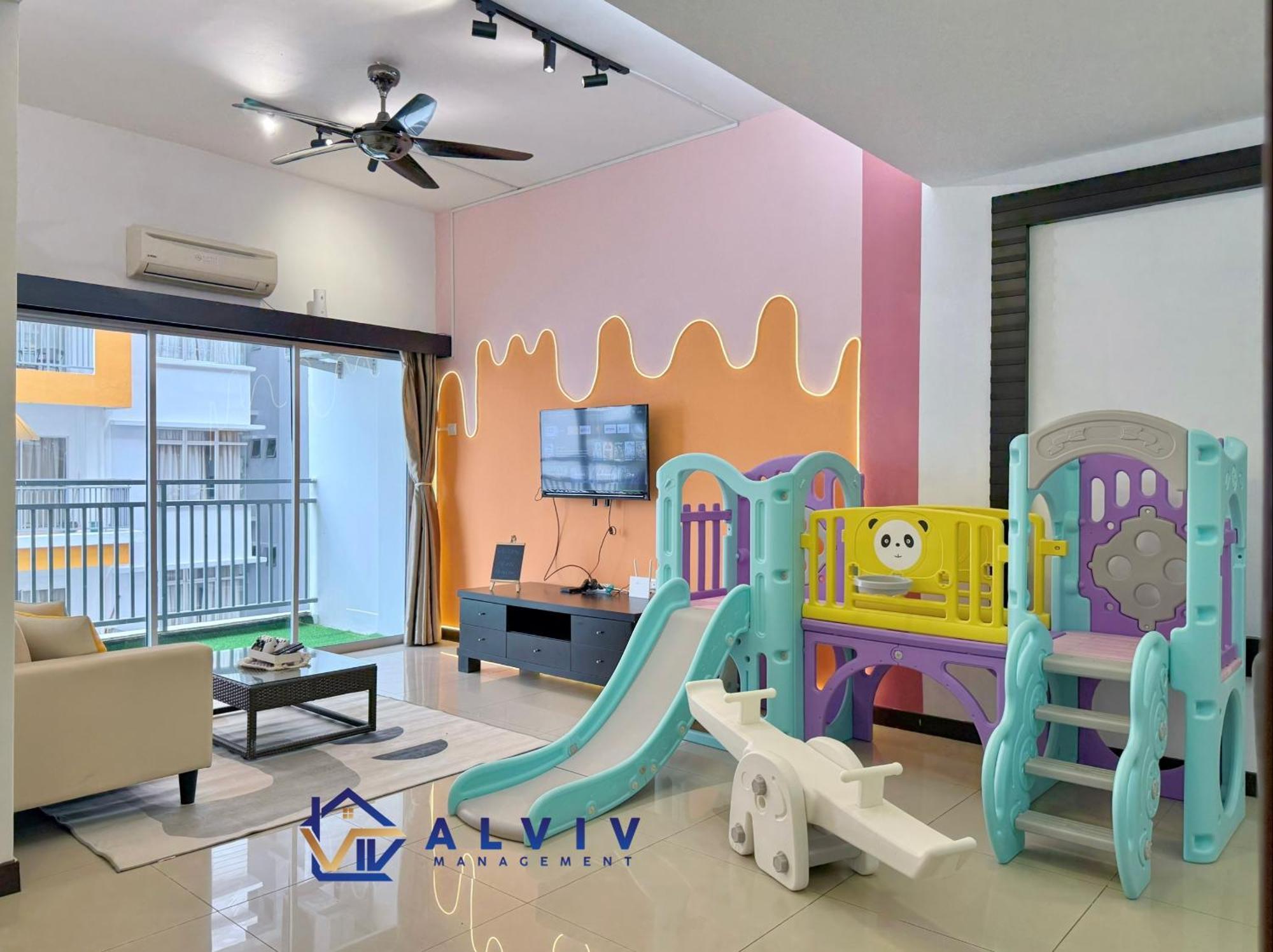 Amari Lagoon Melaka Kids Friendly I 5Min Zoo Melaka 外观 照片