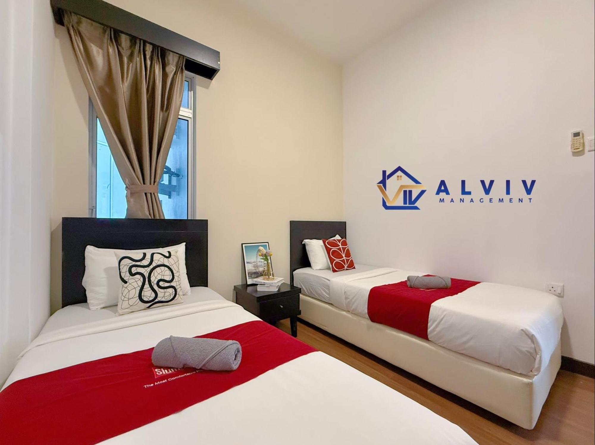 Amari Lagoon Melaka Kids Friendly I 5Min Zoo Melaka 外观 照片