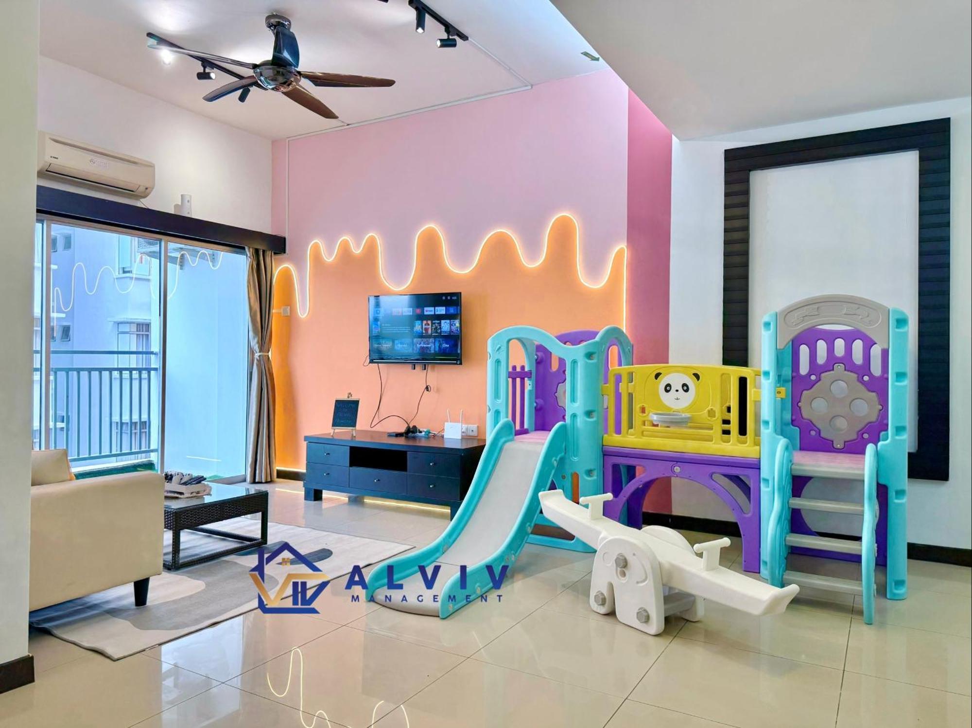 Amari Lagoon Melaka Kids Friendly I 5Min Zoo Melaka 外观 照片