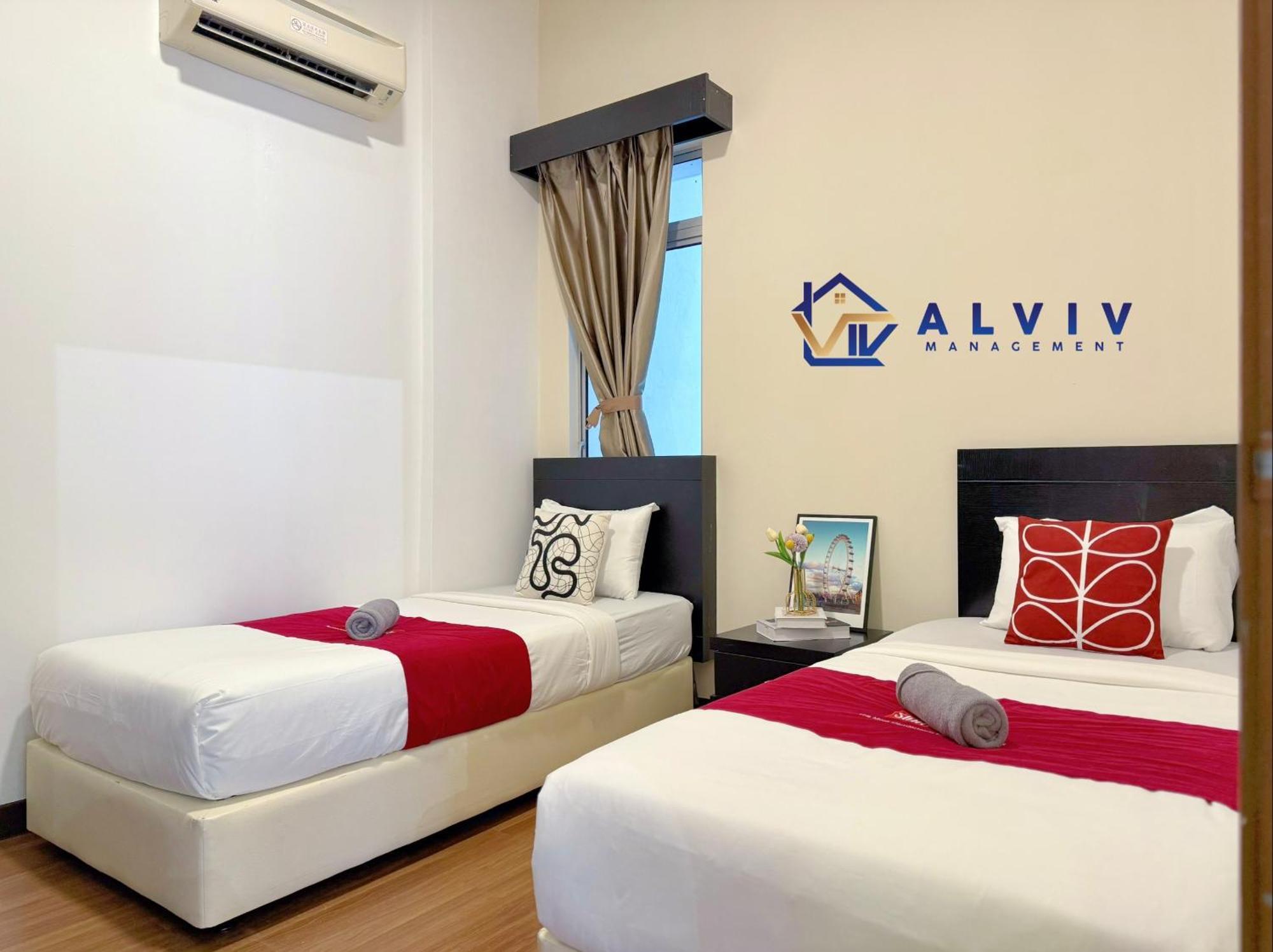 Amari Lagoon Melaka Kids Friendly I 5Min Zoo Melaka 外观 照片