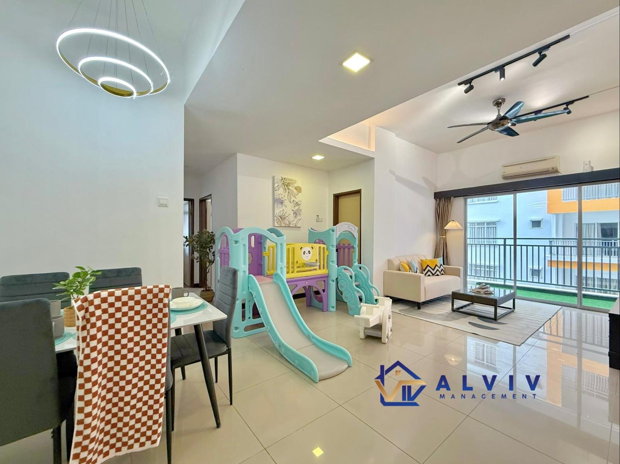 Amari Lagoon Melaka Kids Friendly I 5Min Zoo Melaka 外观 照片