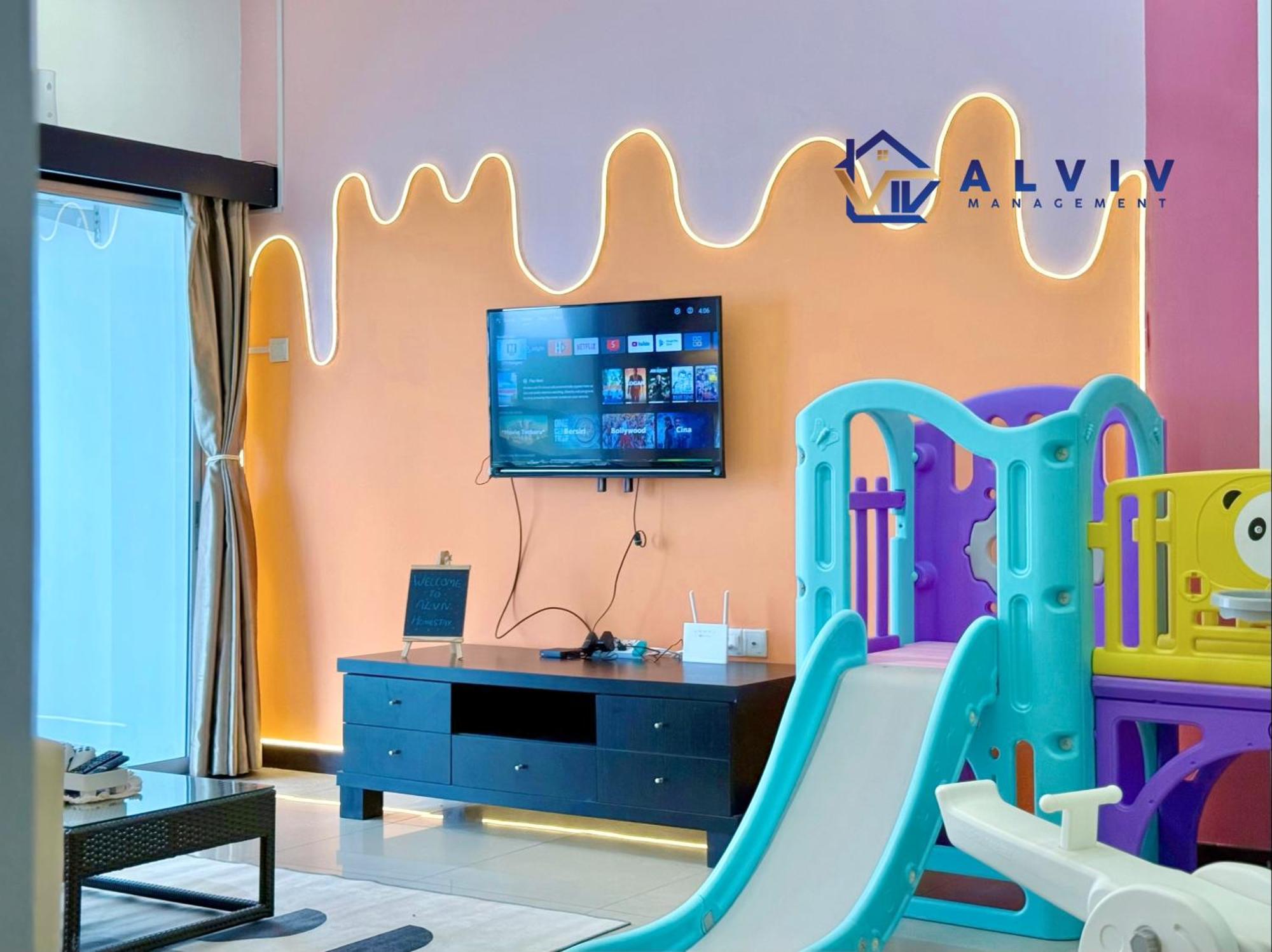 Amari Lagoon Melaka Kids Friendly I 5Min Zoo Melaka 外观 照片