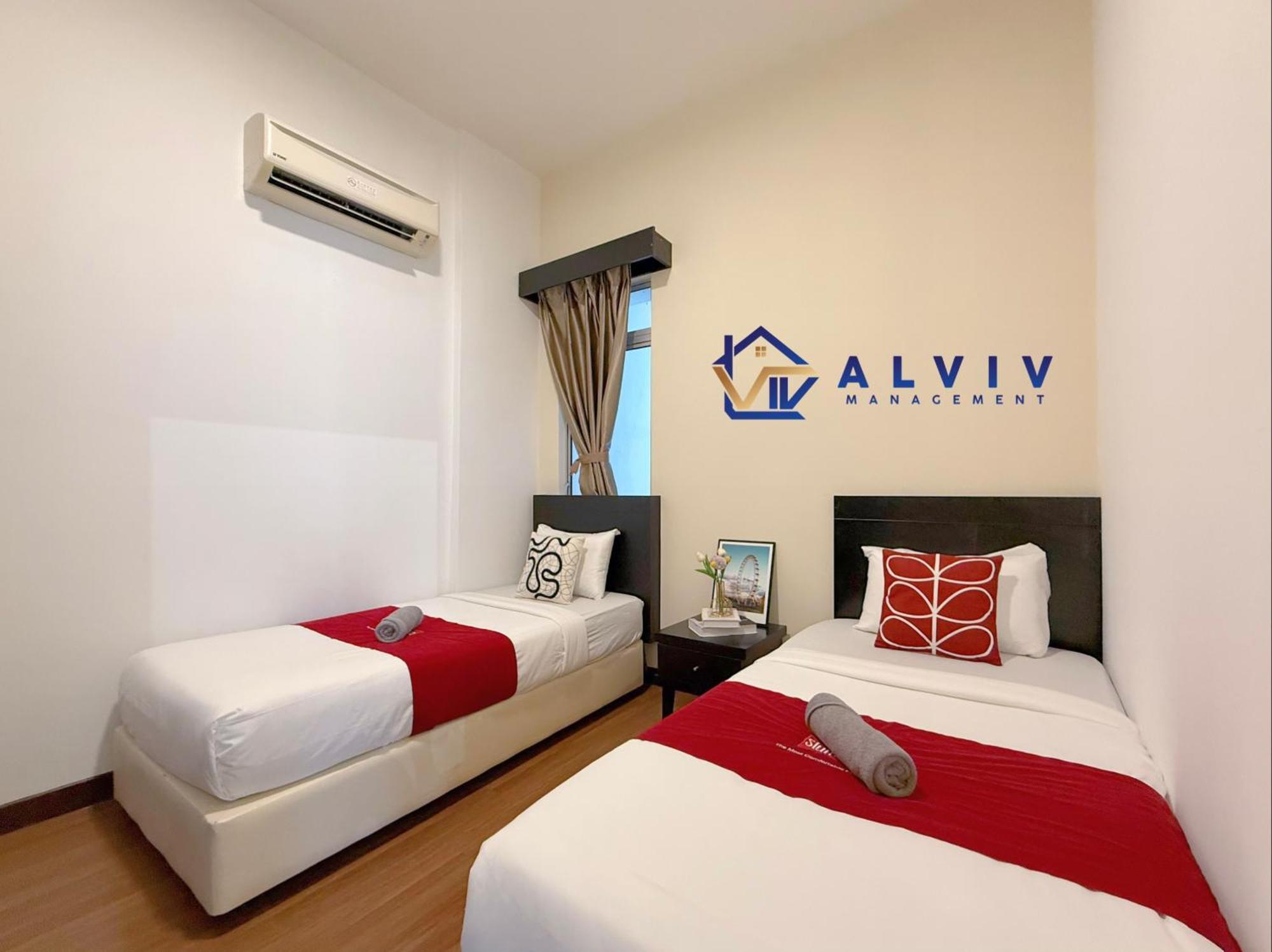 Amari Lagoon Melaka Kids Friendly I 5Min Zoo Melaka 外观 照片