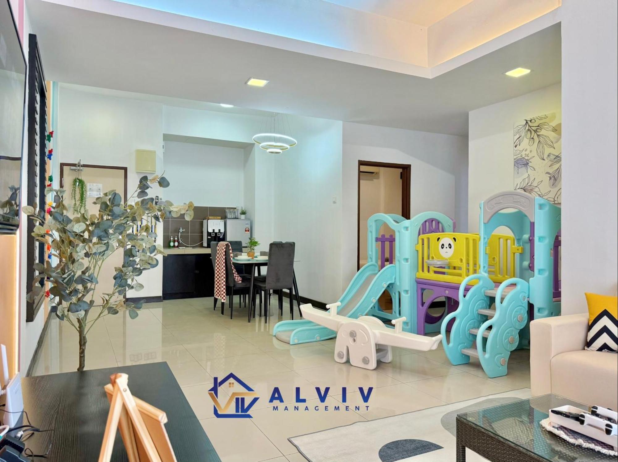 Amari Lagoon Melaka Kids Friendly I 5Min Zoo Melaka 外观 照片